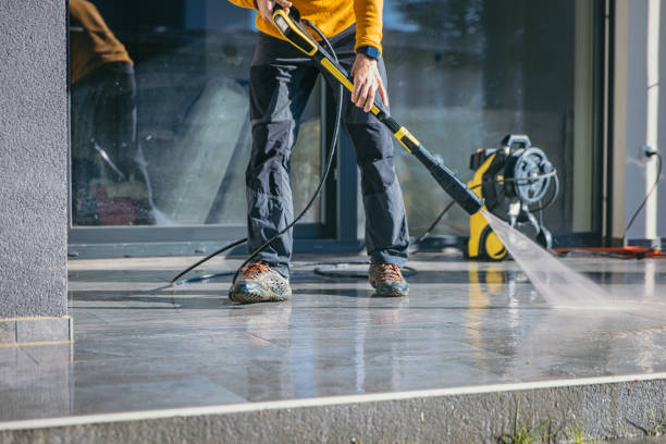 Best Commercial Pressure Washing in Green Park, MO