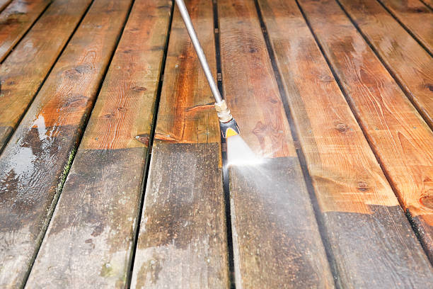 Best Industrial Pressure Washing in Green Park, MO