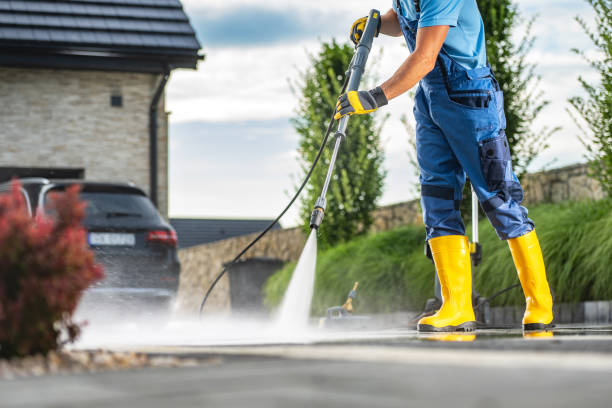 Best Parking Lot Cleaning in Green Park, MO